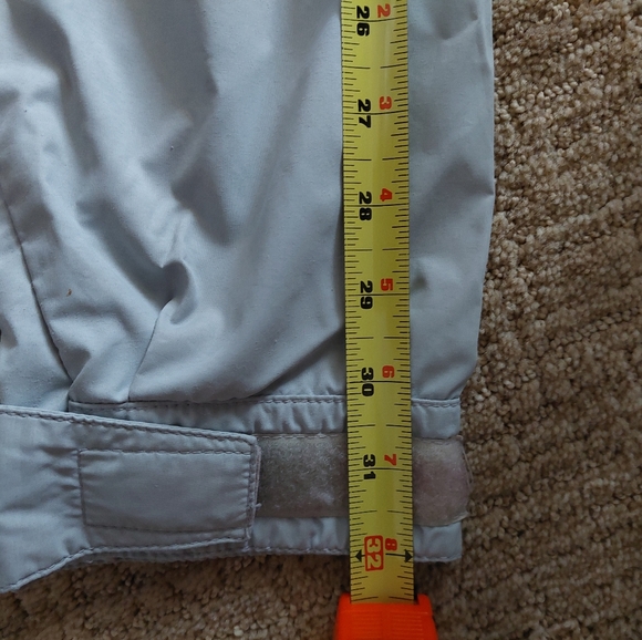 Vintage Helly Hensen Coat - Picture 11 of 12